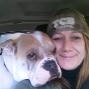 Meet your Posher, Tanya